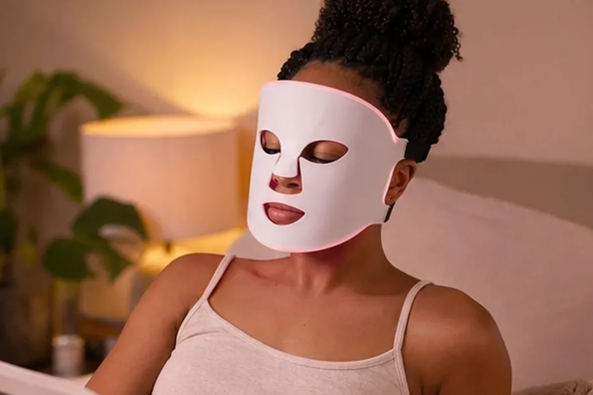 Hochwertige Beauty-Inszenierung zu Auswahlkriterien für Lockenstab für Reisen