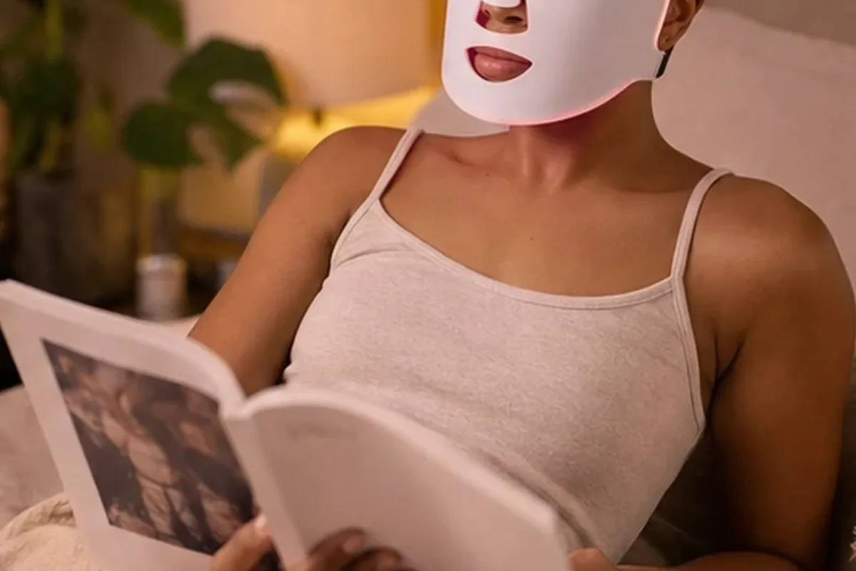 Redaktioneller Beauty-Moment zur Ausgangslage bei Elektrische Zahnbürste für empfindliche Haut