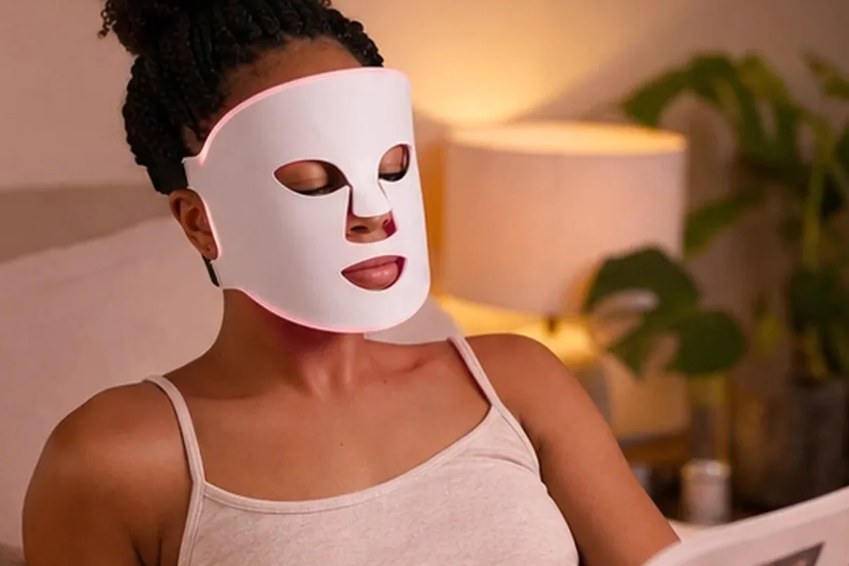 Redaktioneller Beauty-Moment zur Ausgangslage bei Massagegerät bei kleinem Budget