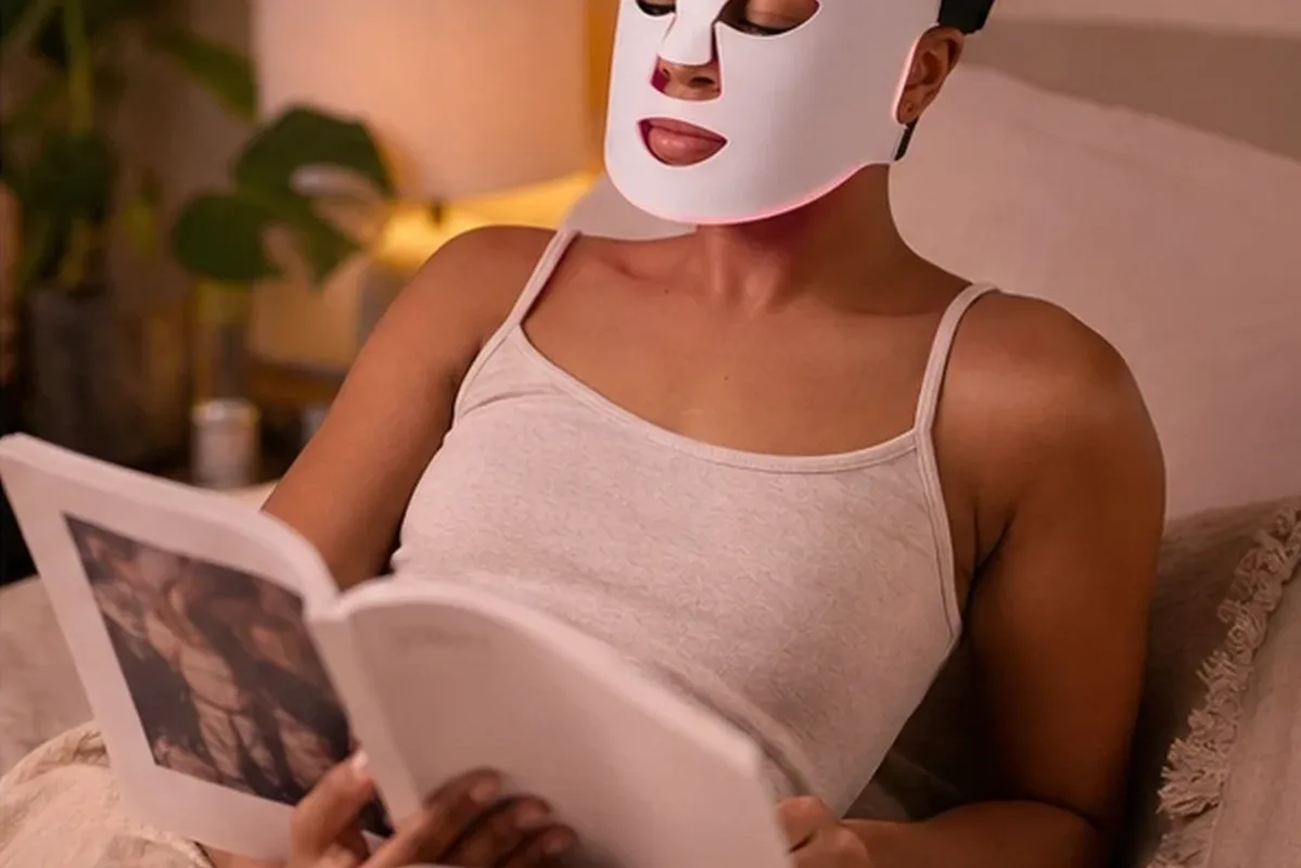 Redaktioneller Beauty-Moment zur Ausgangslage bei Glätteisen mit Premium-Anspruch