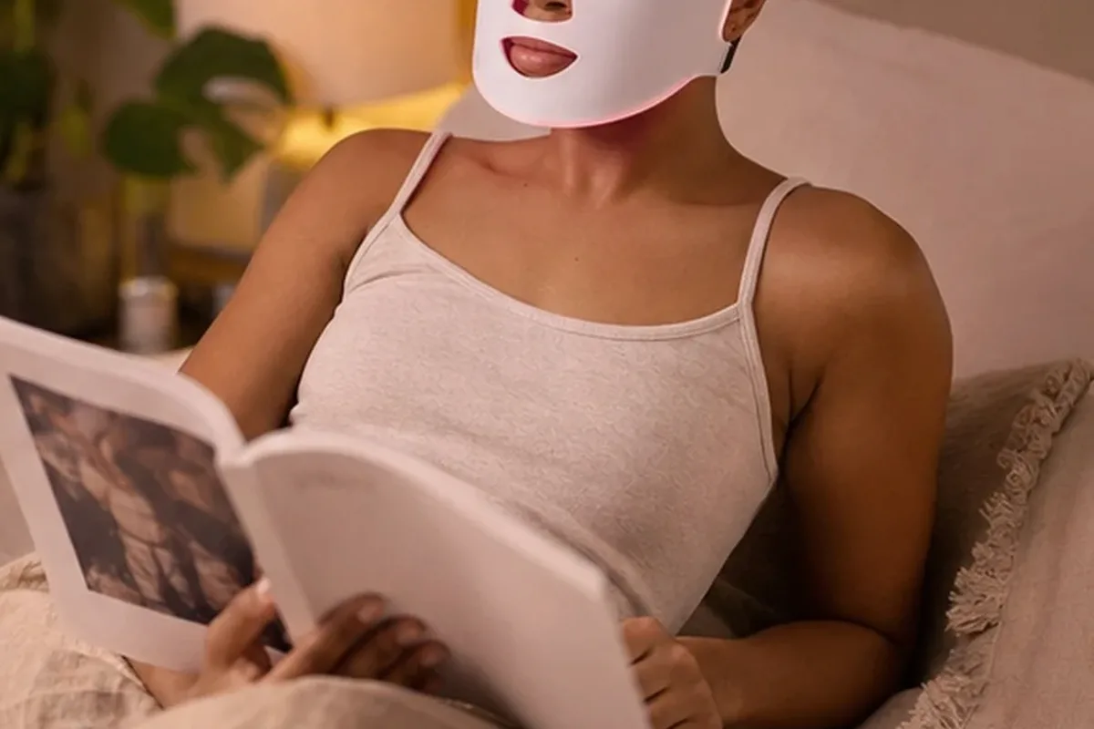 Redaktioneller Beauty-Moment zur Ausgangslage bei So bewertet Beautyjuwel