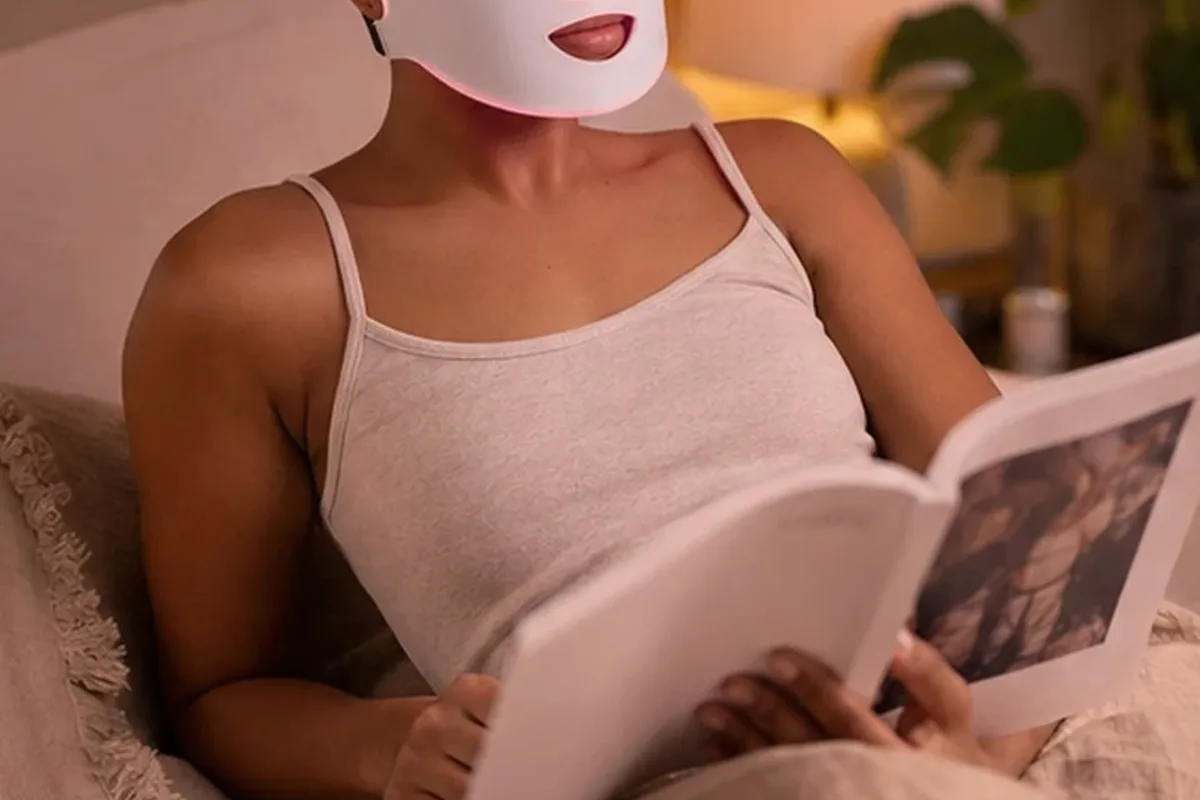 Authentische Beauty-Routine passend zum Thema Elektrische Zahnbürste bei kleinem Budget