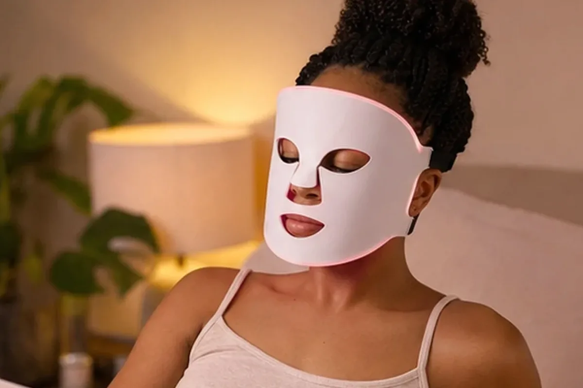 Redaktioneller Beauty-Moment zur Ausgangslage bei Kosmetikspiegel für Anfänger