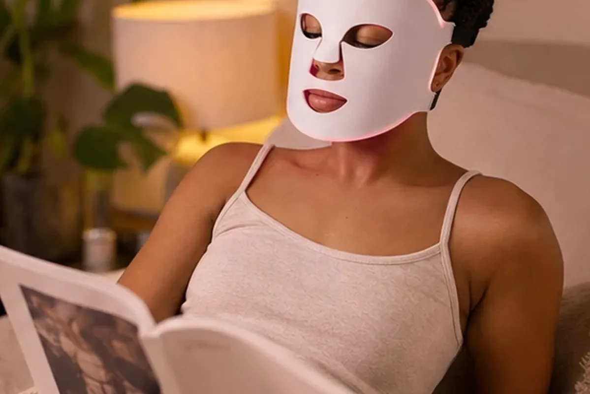 Hochwertige Beauty-Inszenierung zu Auswahlkriterien für Porenreiniger mit Premium-Anspruch