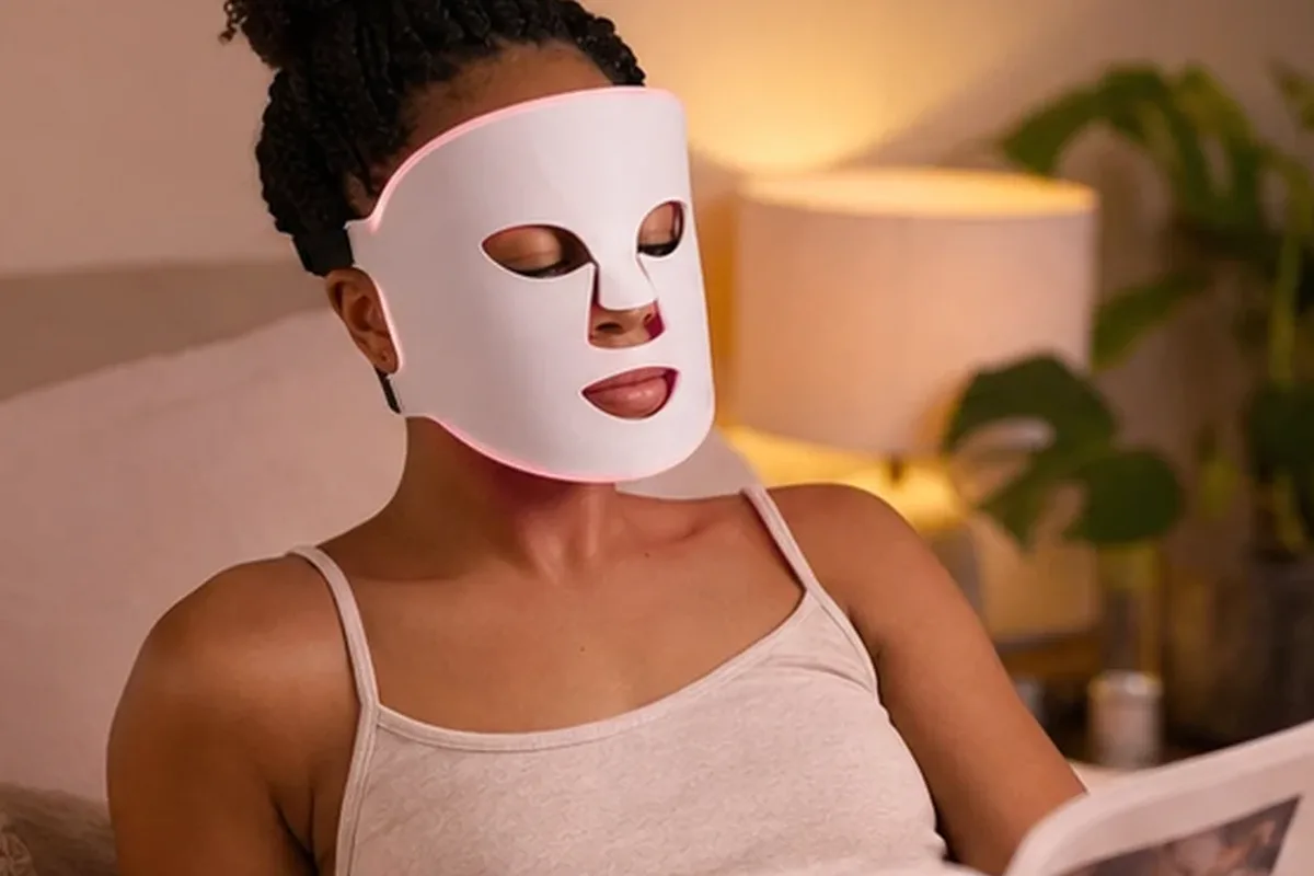 Redaktioneller Beauty-Moment zur Ausgangslage bei Gesichtsreinigungsbürste für Anfänger