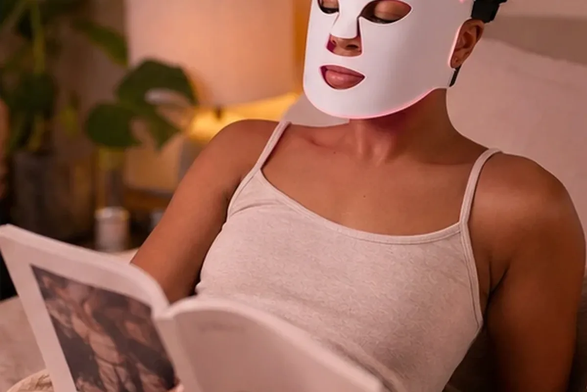 Hochwertige Beauty-Inszenierung zu Auswahlkriterien für Glätteisen für Anfänger