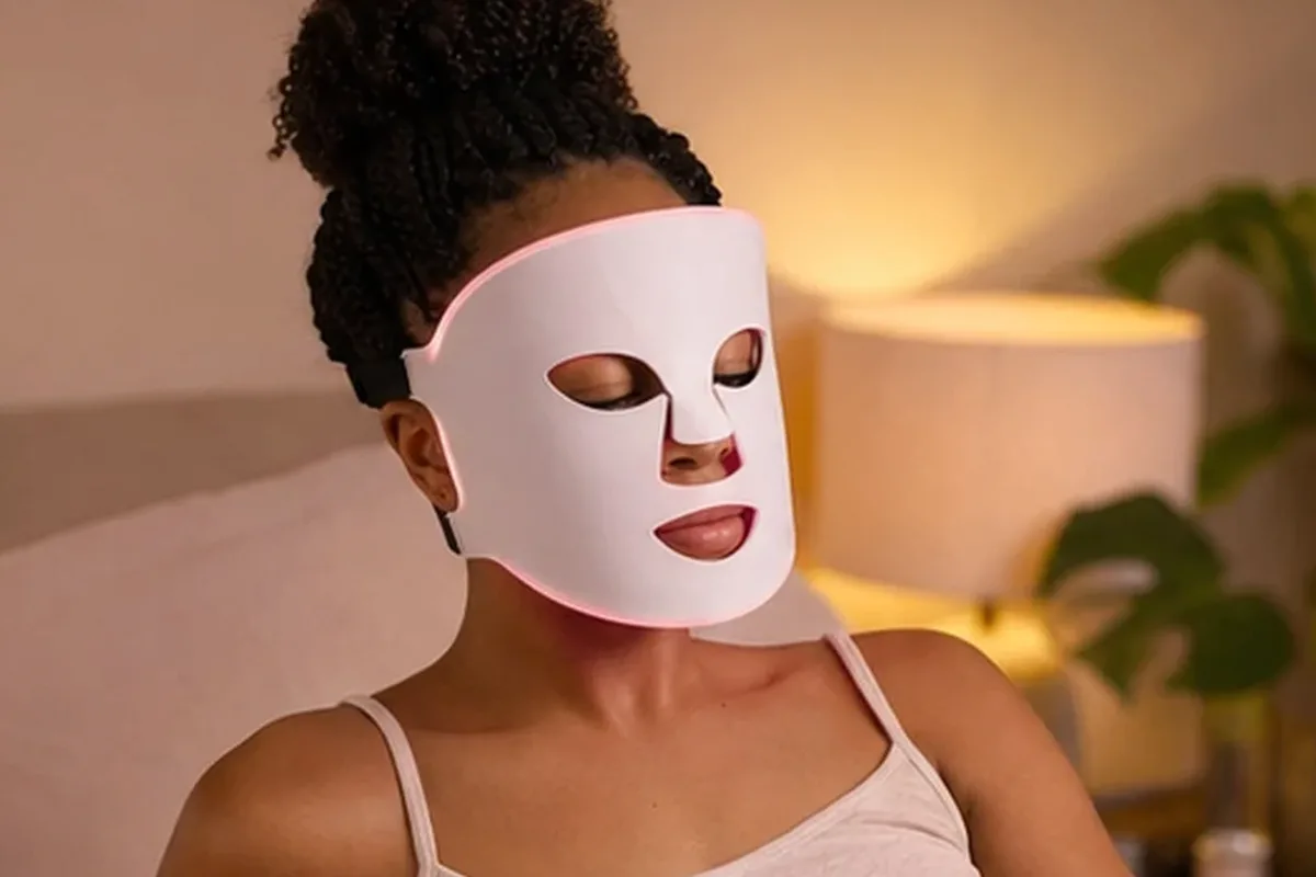 Redaktioneller Beauty-Moment zur Ausgangslage bei Glätteisen für Anfänger
