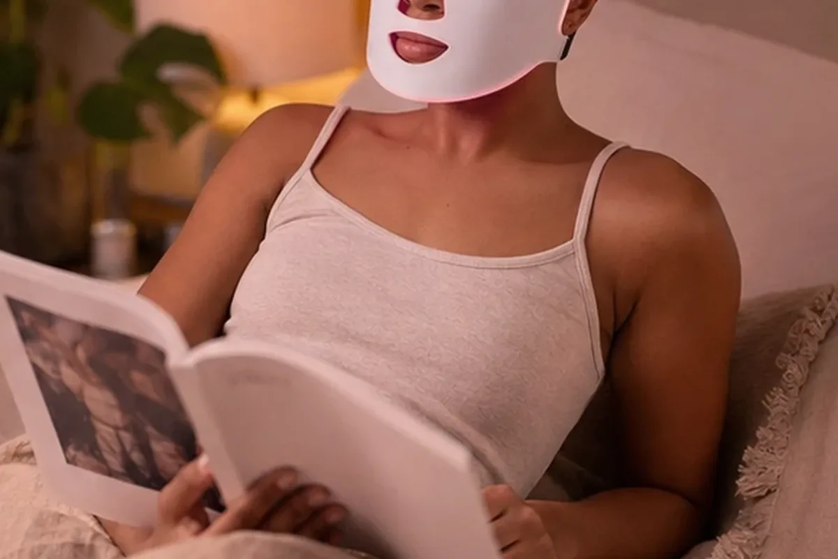 Authentische Beauty-Routine passend zum Thema Gesichtsreinigungsbürste bei kleinem Budget
