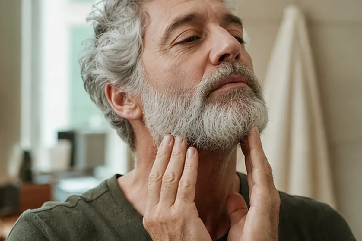 Authentische Beauty-Routine passend zum Thema Rasierhobel für Pflege-Einsteiger