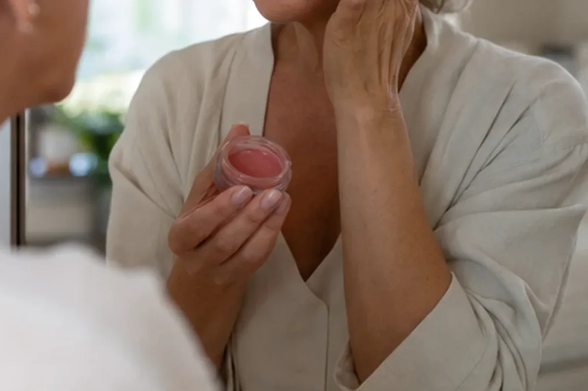 Hochwertige Beauty-Inszenierung zu Auswahlkriterien für Concealer für empfindliche Haut