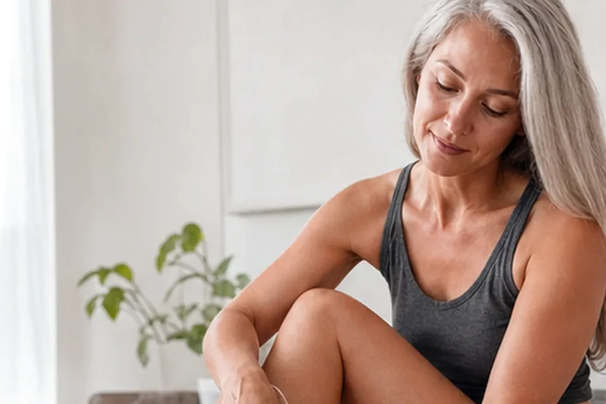 Redaktionelle Detailaufnahme zur Orientierung bei Sugaring-Paste für eine schnelle Anwendung