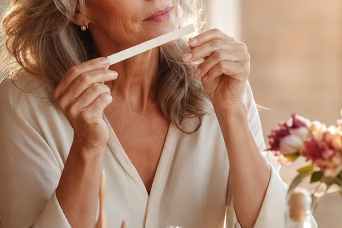 Hochwertige Beauty-Inszenierung zu Auswahlkriterien für Abendduft mit langer Haltbarkeit