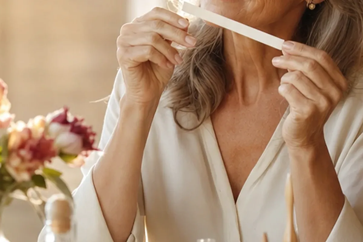 Redaktioneller Beauty-Moment zur Ausgangslage bei Parfum: Routinen für morgens und abends