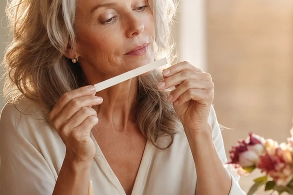 Hochwertige Beauty-Inszenierung zu Auswahlkriterien für Zitrischer Duft für einen minimalistischen Stil