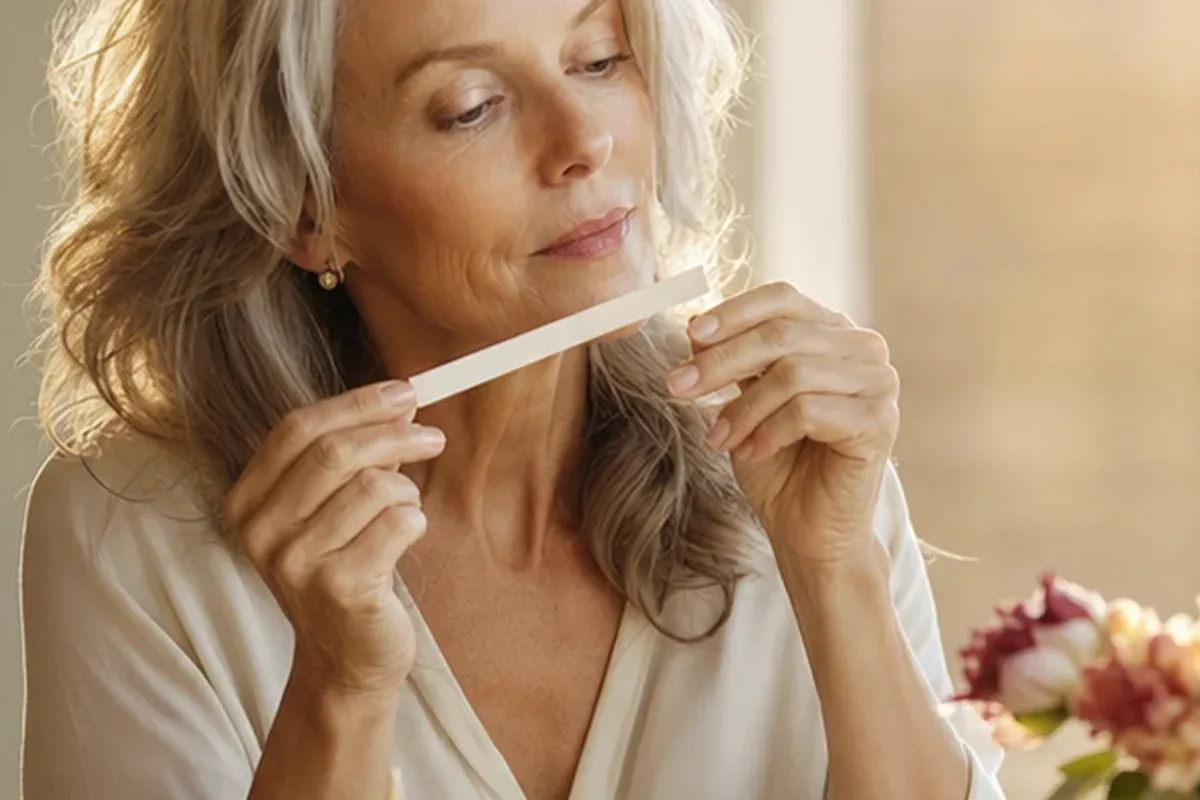 Hochwertige Beauty-Inszenierung zu Auswahlkriterien für Sommerparfum bei warmem Wetter