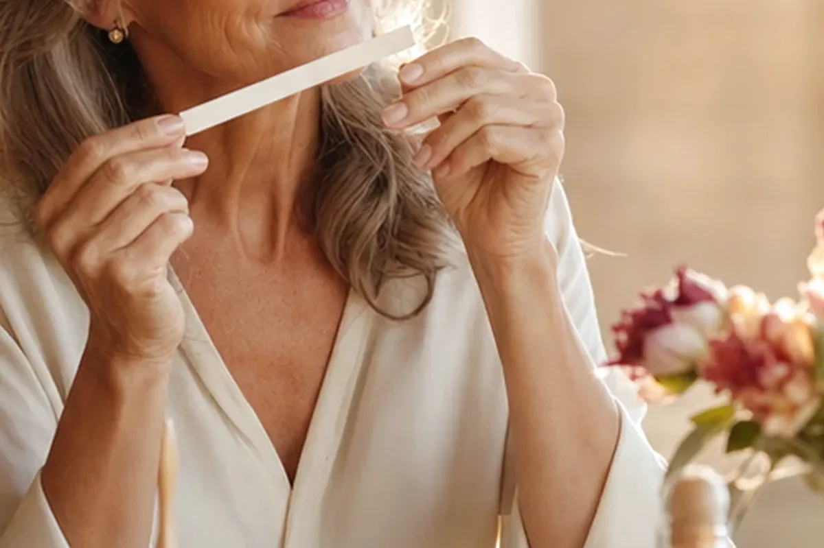 Hochwertige Beauty-Inszenierung zu Auswahlkriterien für Rosenduft mit langer Haltbarkeit