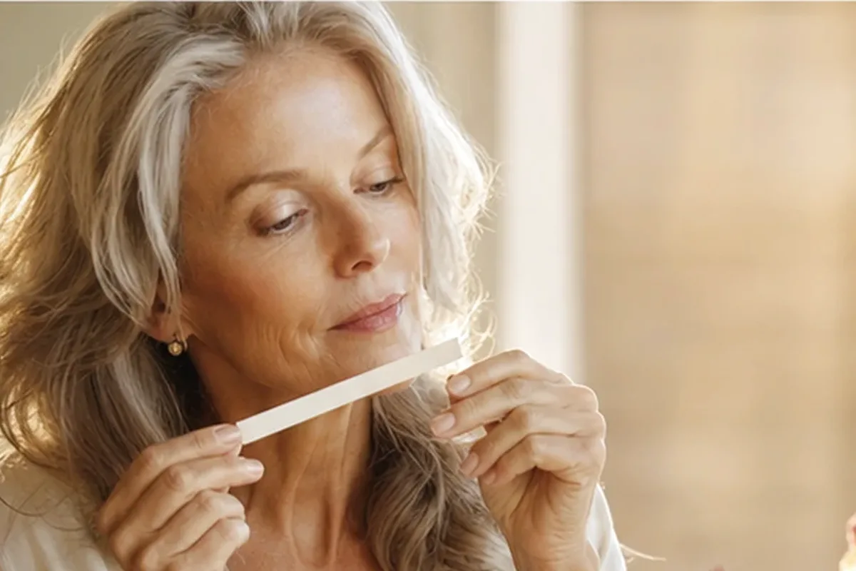 Hochwertige Beauty-Inszenierung zu Auswahlkriterien für Vanilleduft bei warmem Wetter