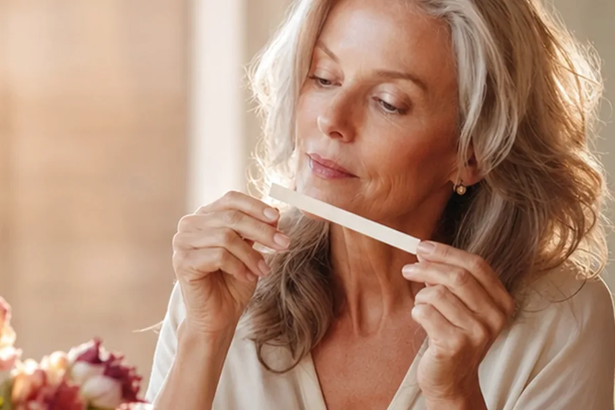 Redaktioneller Beauty-Moment zur Ausgangslage bei Nischenduft mit langer Haltbarkeit
