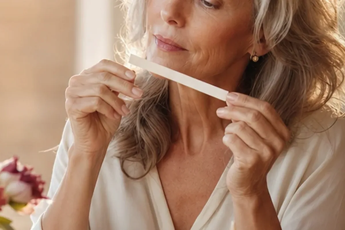 Redaktioneller Beauty-Moment zur Ausgangslage bei Nischenduft für einen eleganten Stil