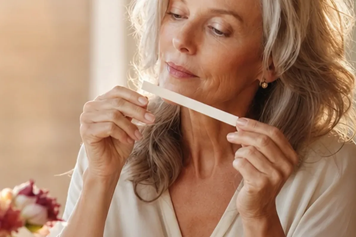 Hochwertige Beauty-Inszenierung zu Auswahlkriterien für Vanilleduft für sensible Nasen