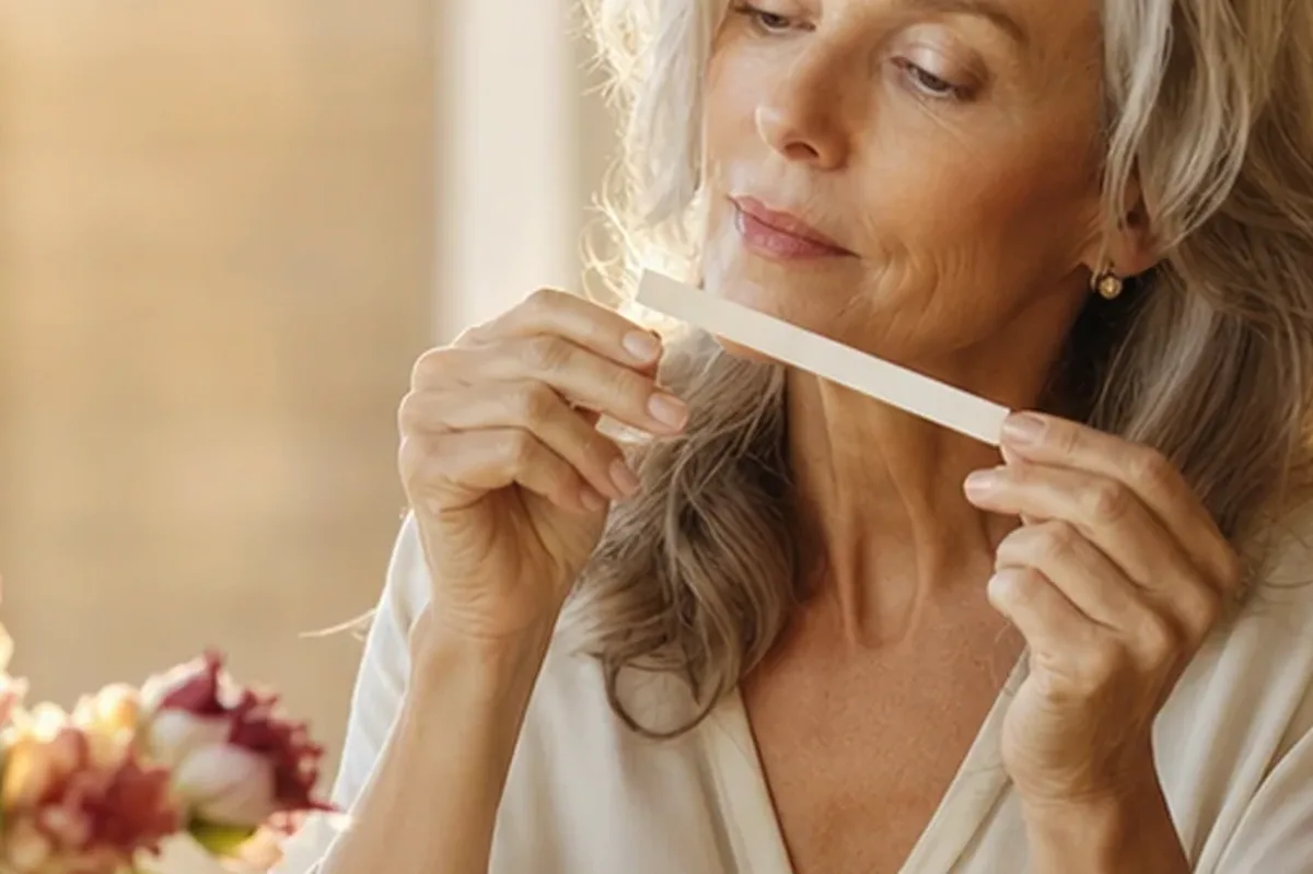 Hochwertige Beauty-Inszenierung zu Auswahlkriterien für Sommerparfum mit langer Haltbarkeit