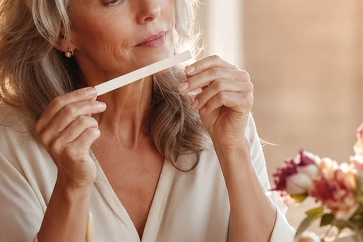 Redaktioneller Beauty-Moment zur Ausgangslage bei Orientalischer Duft für sensible Nasen