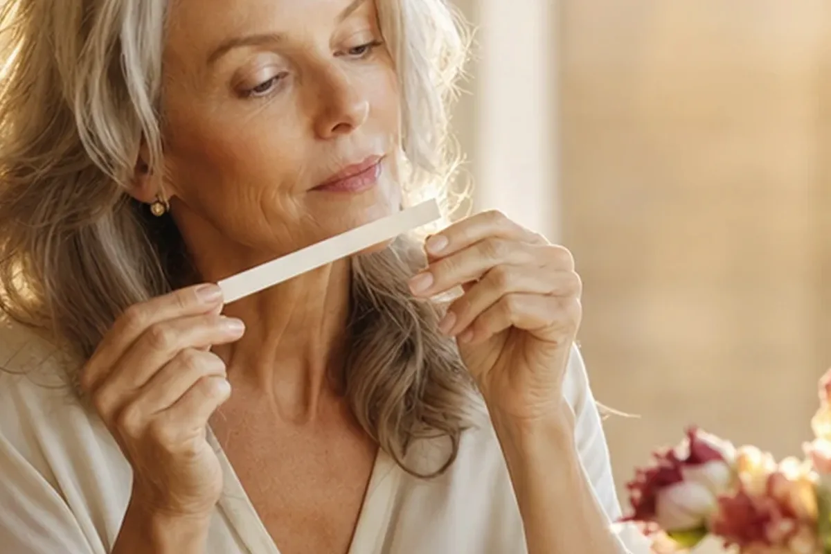 Hochwertige Beauty-Inszenierung zu Auswahlkriterien für Eau de Toilette mit langer Haltbarkeit