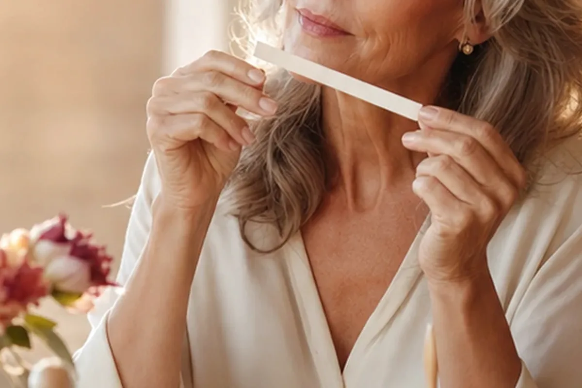 Redaktioneller Beauty-Moment zur Ausgangslage bei Nischenduft für sensible Nasen