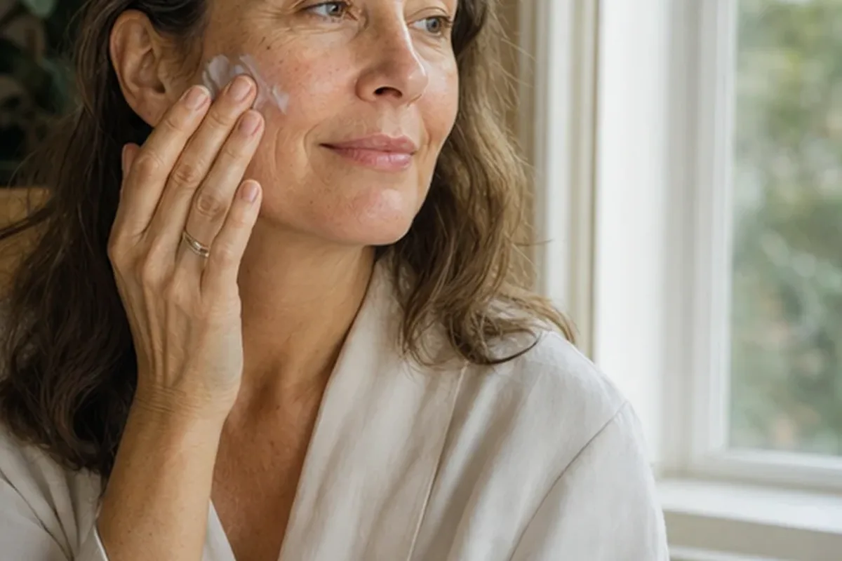 Redaktionelle Detailaufnahme zur Orientierung bei Vitamin C