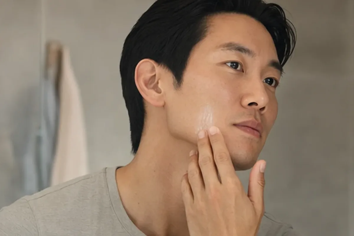Authentische Beauty-Routine passend zum Thema Kopfhautpflege für empfindliche Haut
