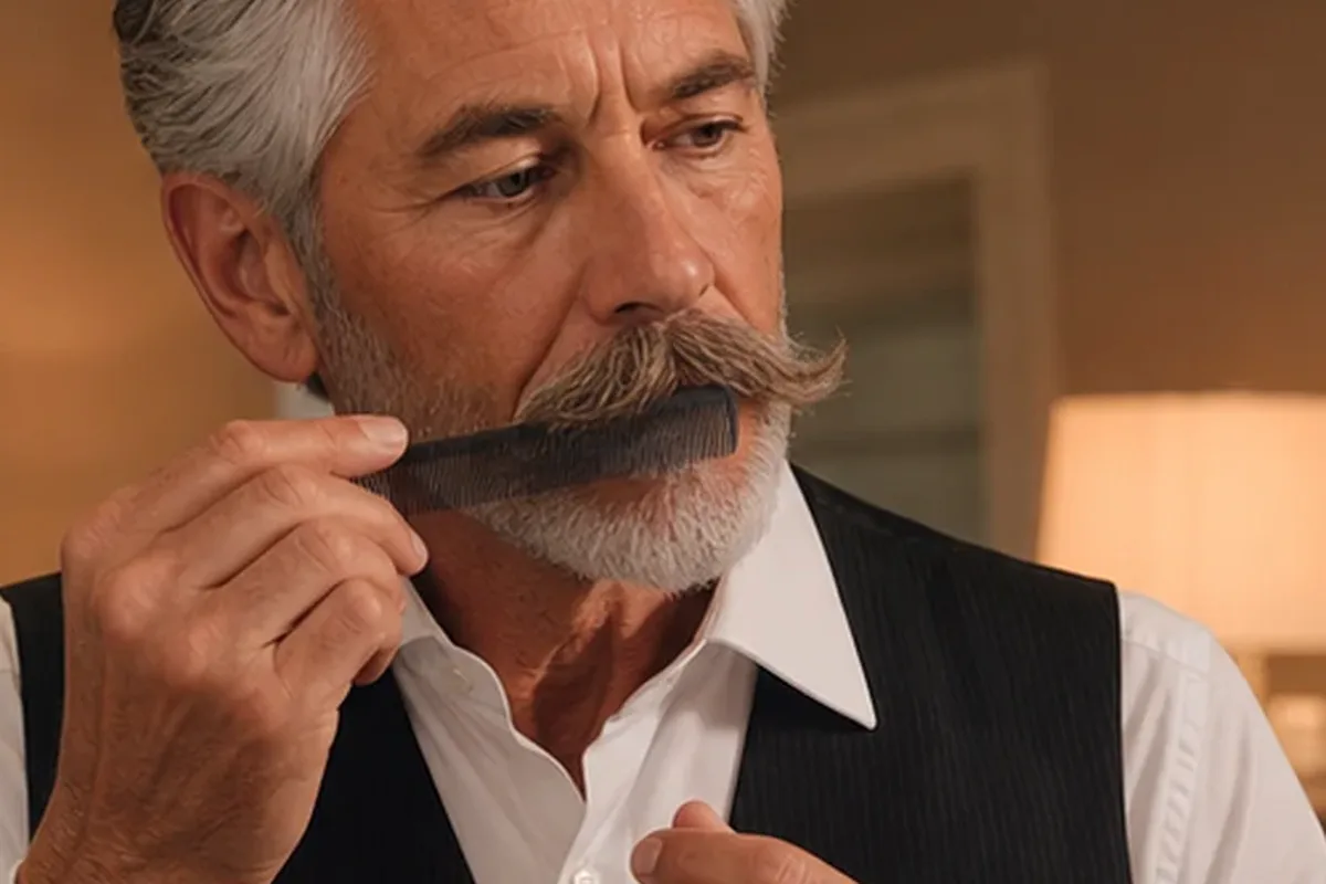 Authentische Beauty-Routine passend zum Thema Männer-Sonnenschutz für empfindliche Haut