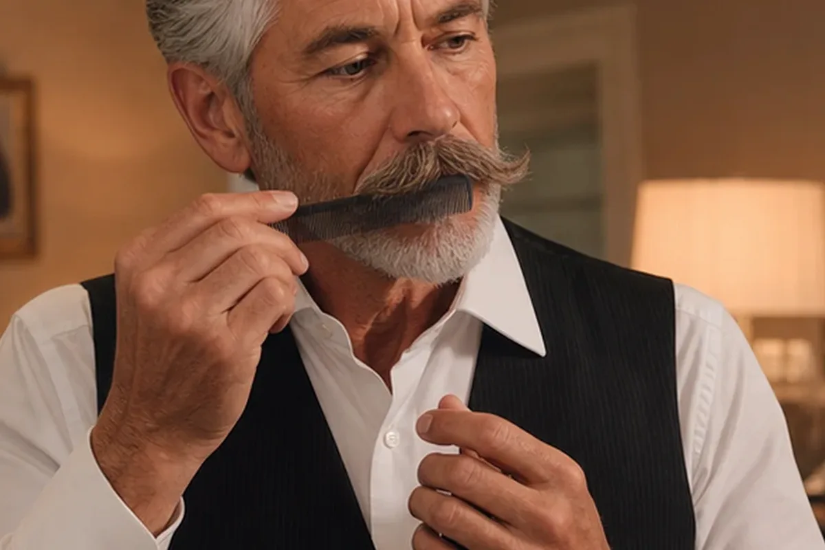 Authentische Beauty-Routine passend zum Thema Männer-Deodorant für empfindliche Haut