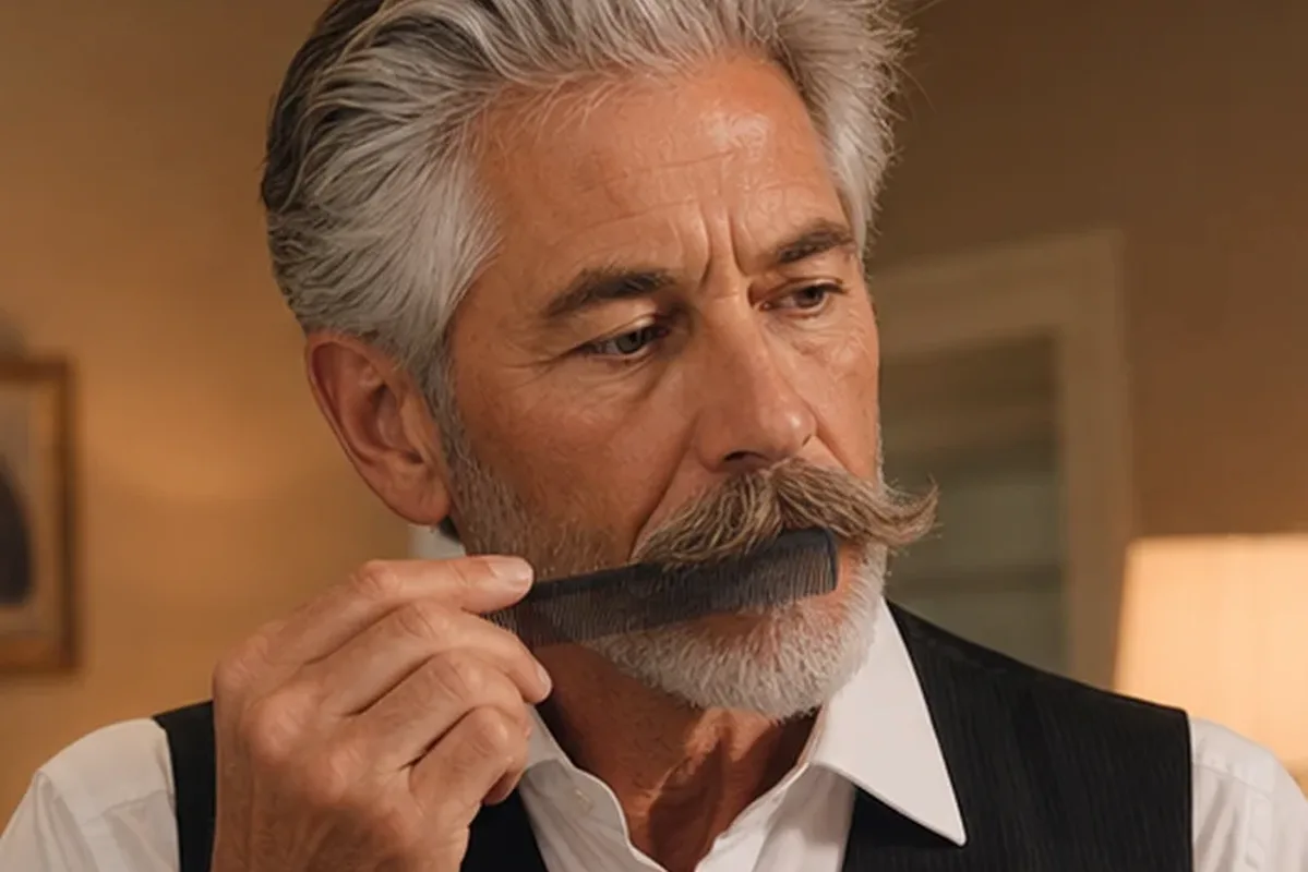Authentische Beauty-Routine passend zum Thema Männer-Gesichtscreme für fettige Haut