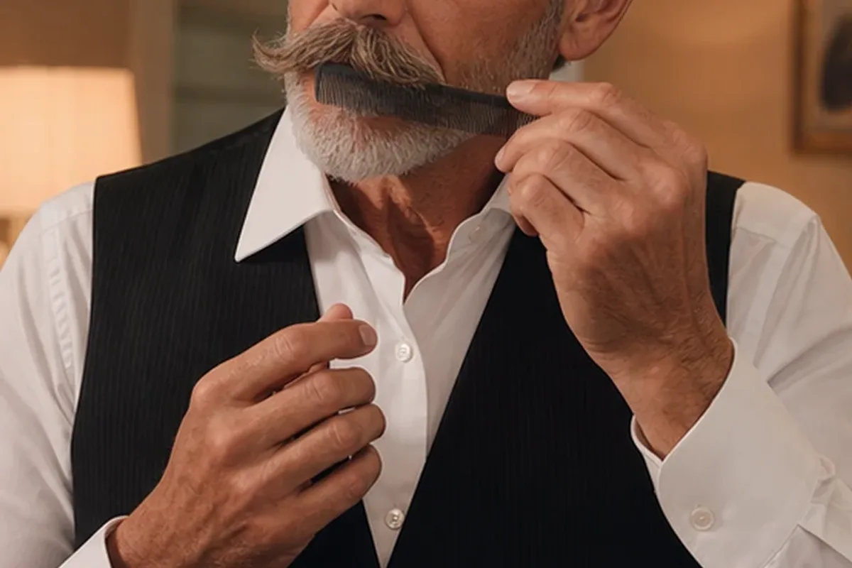 Hochwertige Beauty-Inszenierung zu Auswahlkriterien für After Shave für Pflege-Einsteiger
