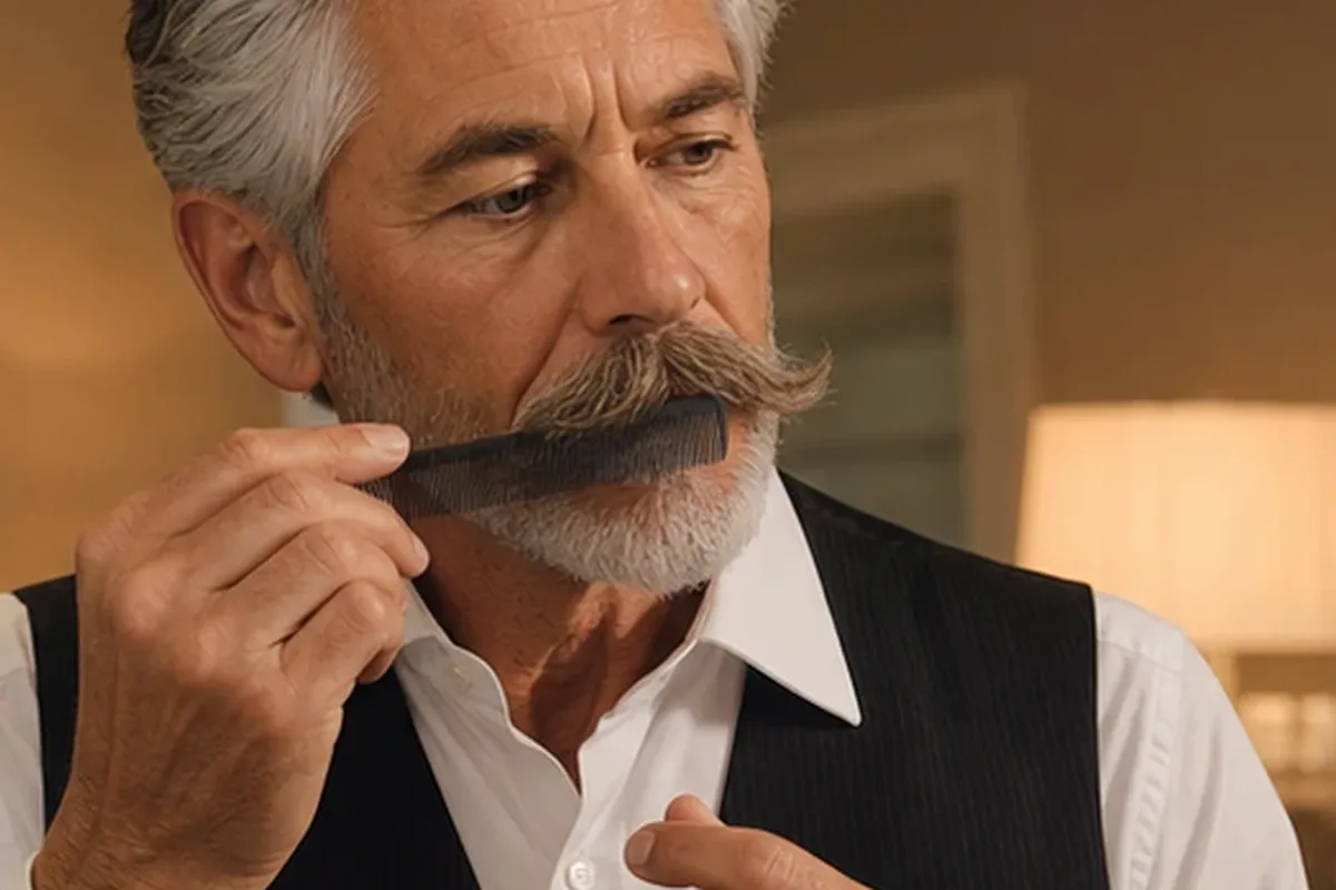 Authentische Beauty-Routine passend zum Thema Männer-Gesichtscreme für fettige Haut