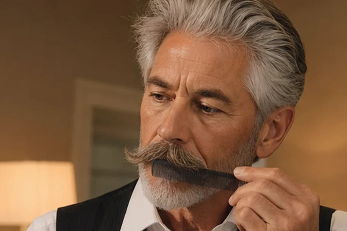 Authentische Beauty-Routine passend zum Thema Einsteiger-Pflegeroutine für fettige Haut