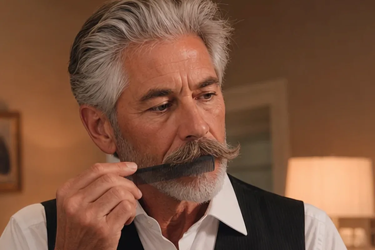 Redaktioneller Beauty-Moment zur Ausgangslage bei After Shave für Pflege-Einsteiger