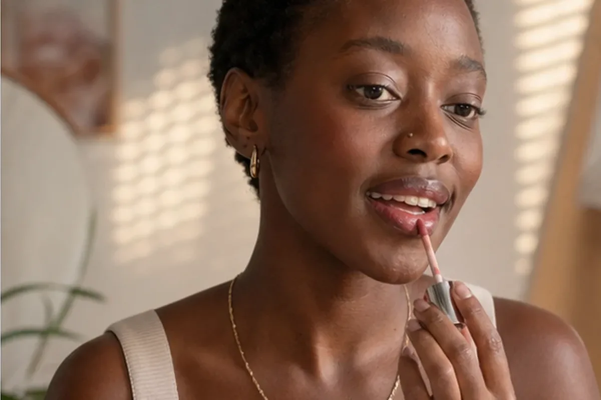 Hochwertige Beauty-Inszenierung zu Auswahlkriterien für Cookie-Einstellungen