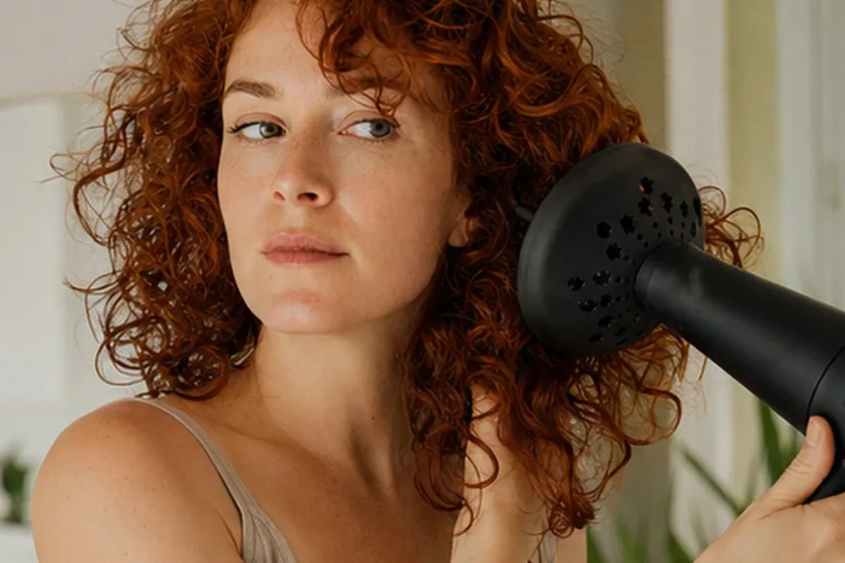 Redaktioneller Beauty-Moment zur Ausgangslage bei deiner Suche nach Pigmentflecken