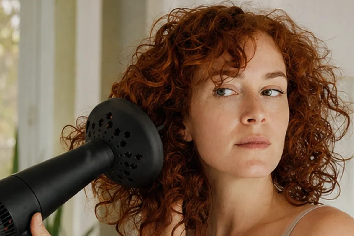 Authentische Beauty-Routine passend zum Thema Haarpflege: Kaufkriterien sinnvoll gewichten