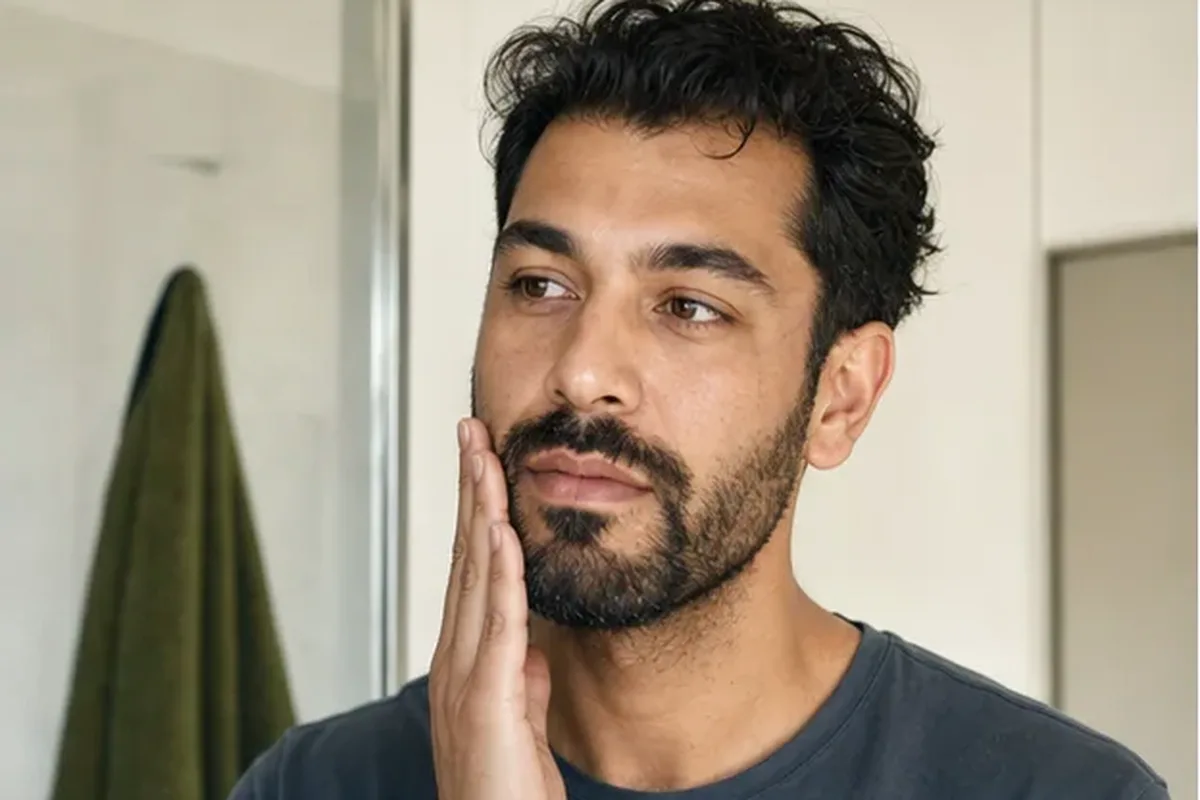 Authentische Beauty-Routine passend zum Thema Kopfhautpflege für Pflege-Einsteiger