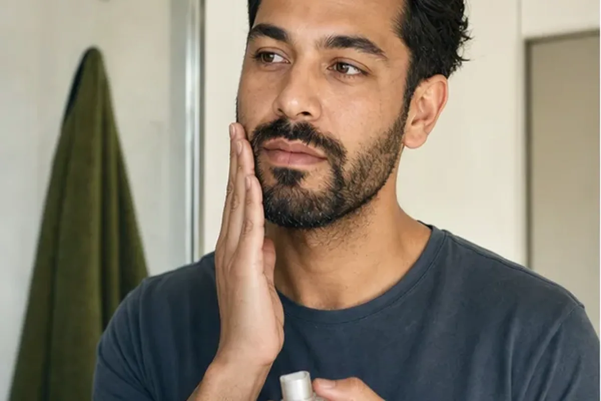 Hochwertige Beauty-Inszenierung zu Auswahlkriterien für Haftungsausschluss