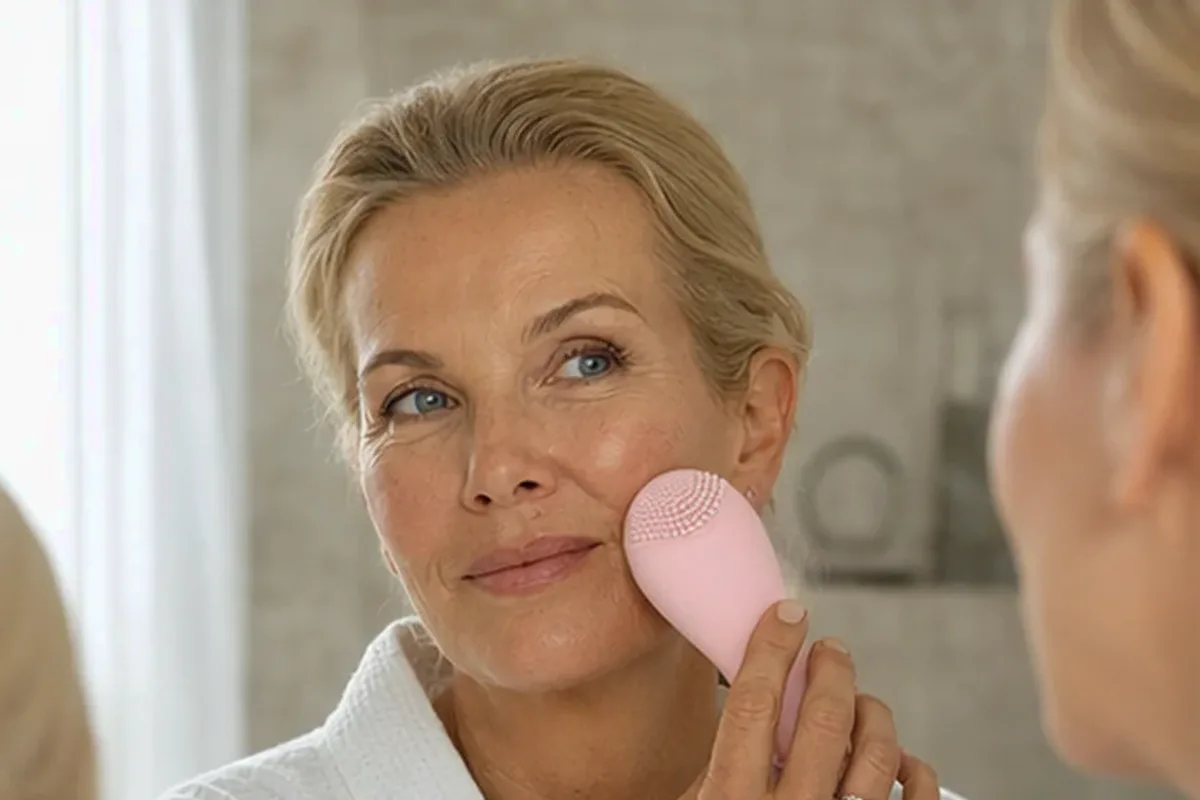 Redaktioneller Beauty-Moment zur Ausgangslage bei deiner persönlichen Beauty-Suche