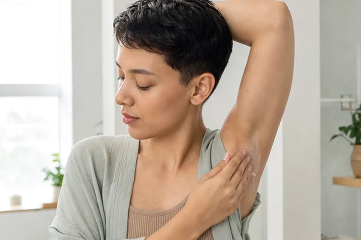 Redaktionelle Detailaufnahme zur Orientierung bei IPL richtig anwenden
