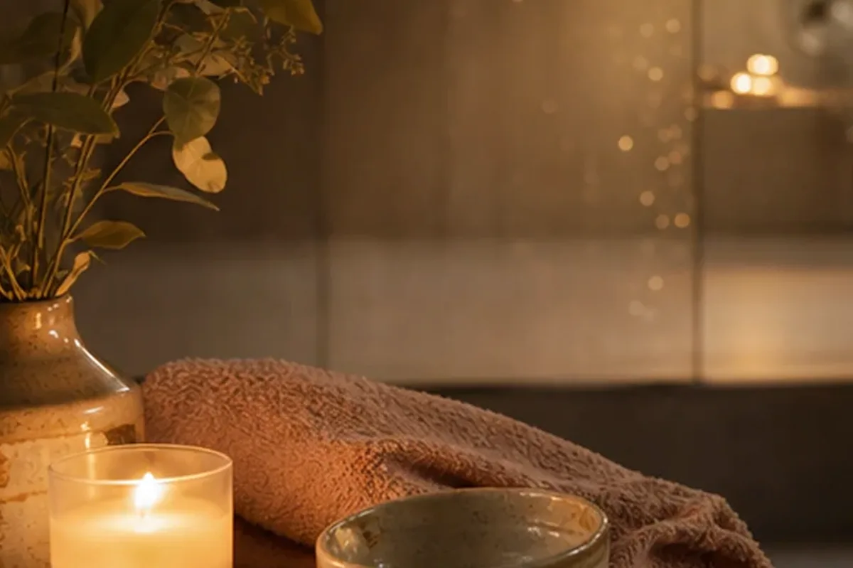 Redaktioneller Beauty-Moment zur Ausgangslage bei Zitrischer Duft für sensible Nasen