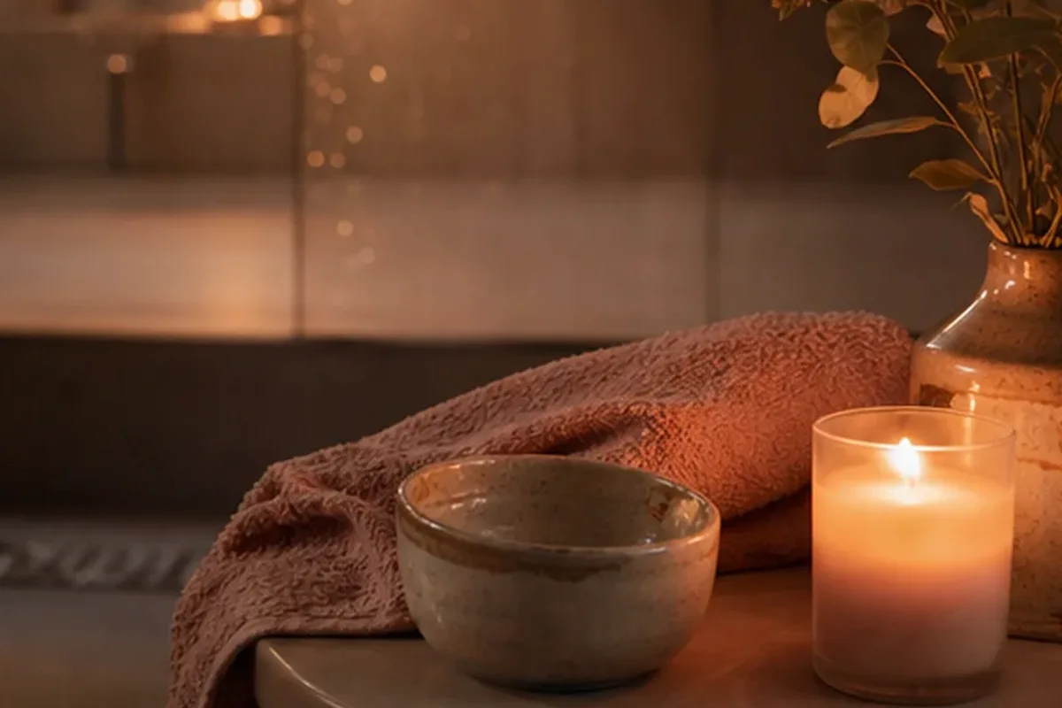 Authentische Beauty-Routine passend zum Thema Nagelhärter bei brüchigen Nägeln