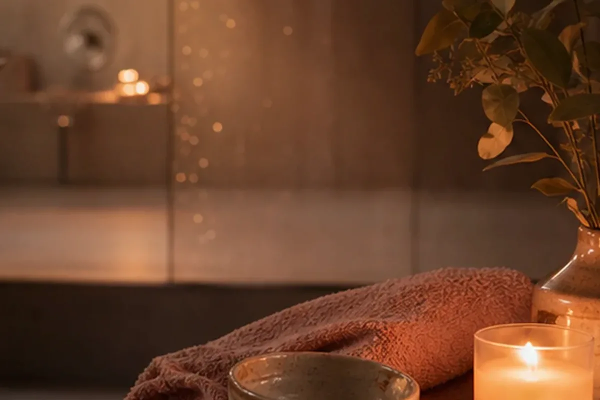 Authentische Beauty-Routine passend zum Thema Zitrischer Duft für sensible Nasen