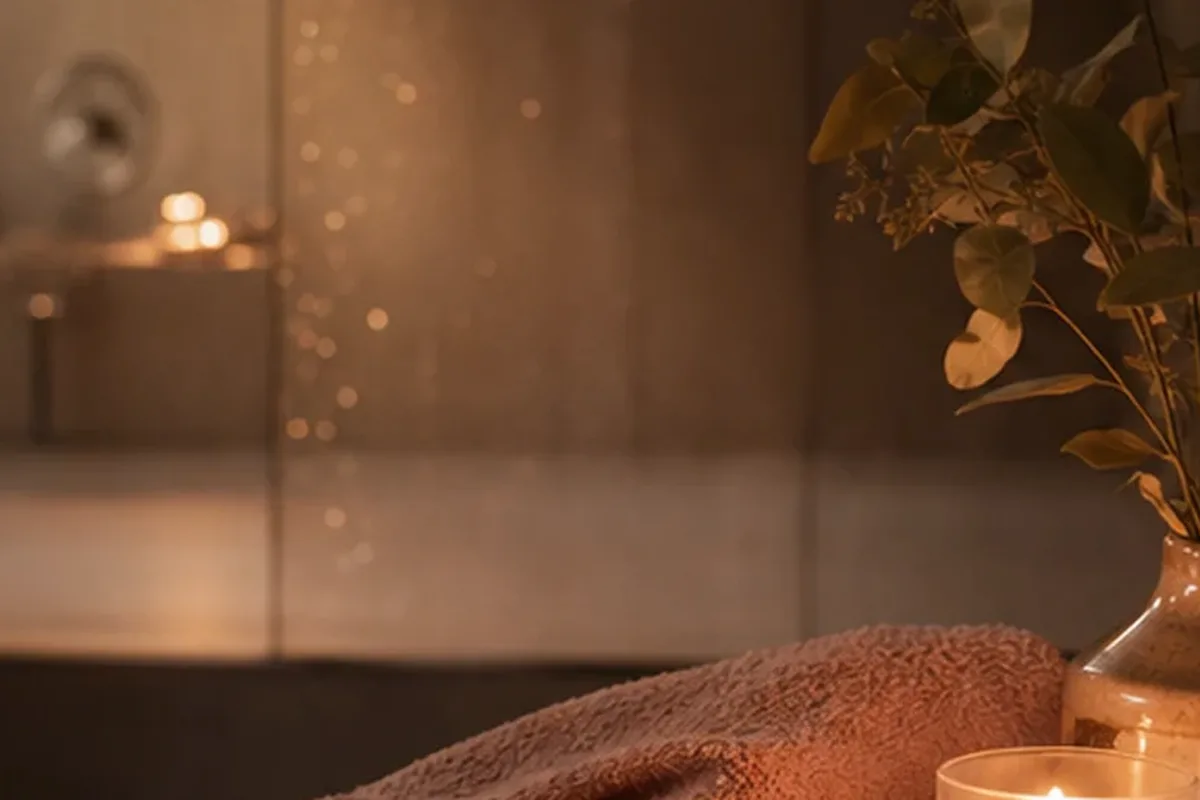 Hochwertige Beauty-Inszenierung zu Auswahlkriterien für Vanilleduft für einen eleganten Stil