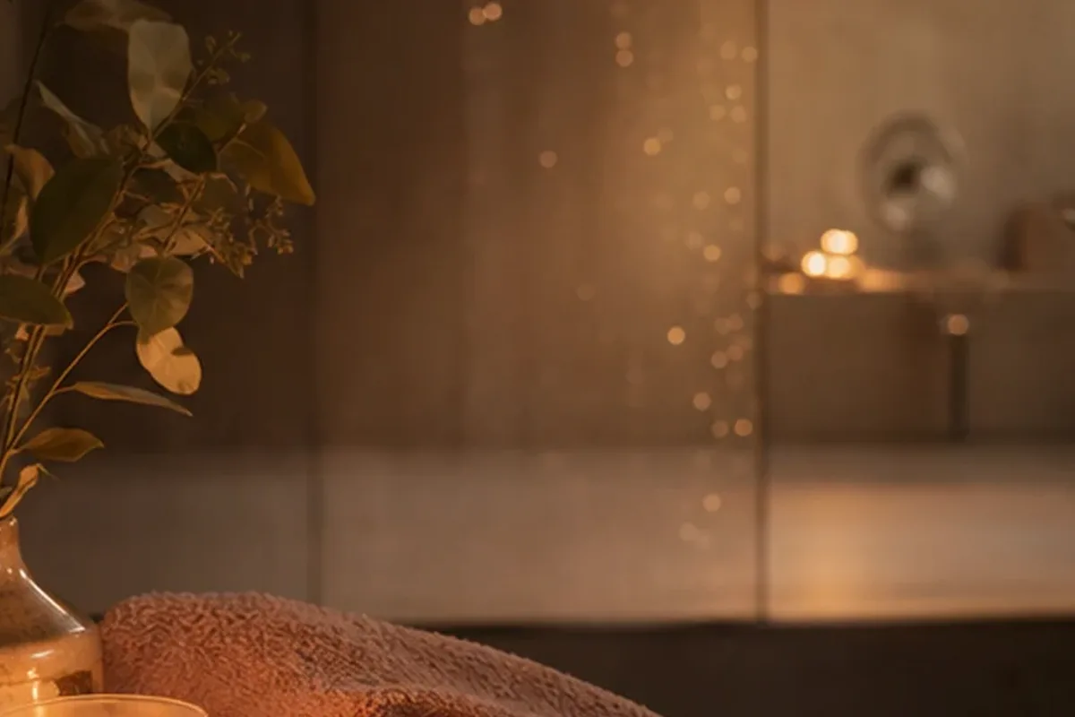 Redaktioneller Beauty-Moment zur Ausgangslage bei Körperlotion bei Keratosis pilaris