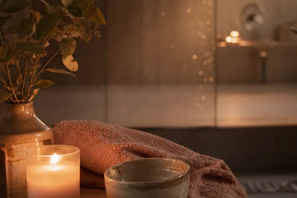 Redaktioneller Beauty-Moment zur Ausgangslage bei Vanilleduft für Duftanfänger